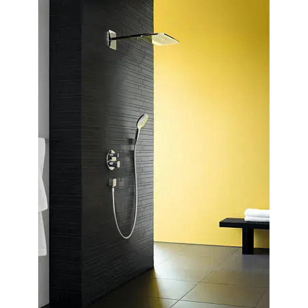 28588400 Raindance Select S Ручной душ 150 3jet EcoSmart 9 л/мин