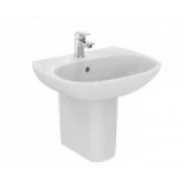 T352201 TESI Умывальник 60 см (тонкий бортик)