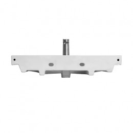 АКВАТОН Адриана 80 Умывальник