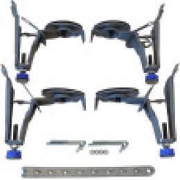 Ножки для ванны mod.5037