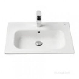 VICTORIA-N РАКОВИНА СТОЛЕШНИЦА 600Х460