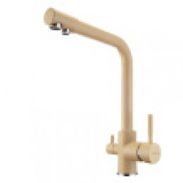 Z_РУАН Смеситель для кухни фильтр латте