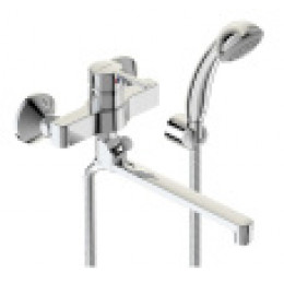 BA280AA LOGIK Cмеситель для ванны/душа