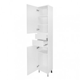 Пенал Эстима 35 напольный левый