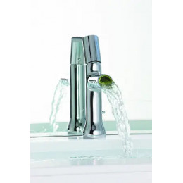 E8959-CP TOOBI Однорычажный смеситель для раковины, Хром