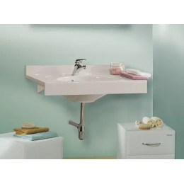 Отель Раковина 800/3 Бел./НАВЕСЫ