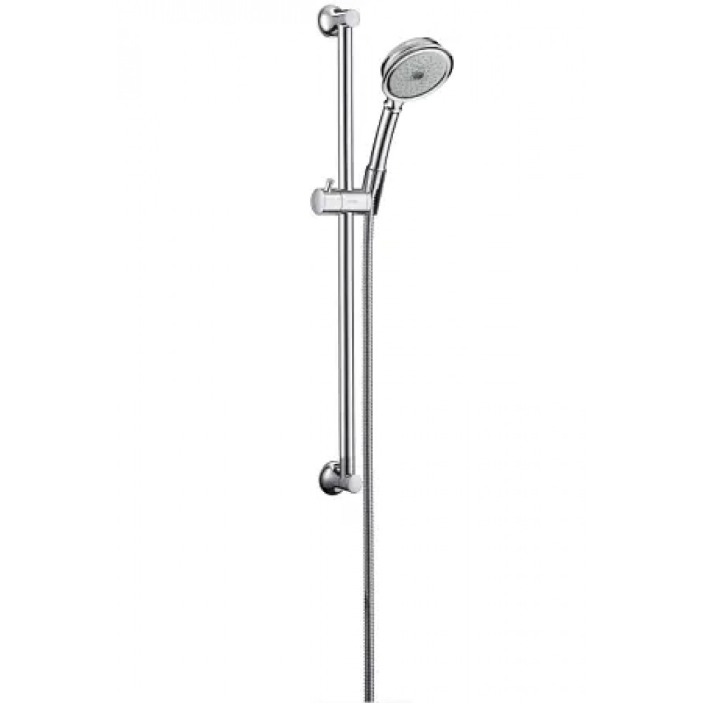 27769000 XX (снят с пр-ва) Croma 100 Душевой набор Croma Classic 100 Multi/Unica'Classic 0,65 м