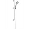 27769000 XX (снят с пр-ва) Croma 100 Душевой набор Croma Classic 100 Multi/Unica'Classic 0,65 м