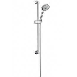 27769000 XX (снят с пр-ва) Croma 100 Душевой набор Croma Classic 100 Multi/Unica'Classic 0,65 м
