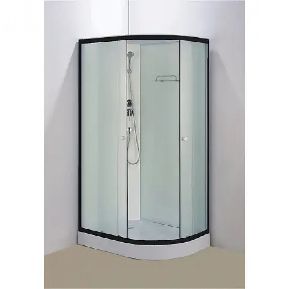 CS-876EBTM/W-120 Душ. Кабина 1200x800x2150 поддон 14 см Левая