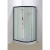 CS-876EBTM/W-120 Душ. Кабина 1200x800x2150 поддон 14 см Левая