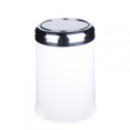 мусорное ведро 5 л с мягким закрыванием