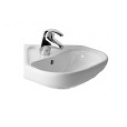 DEEP BY JIKA (OLYMP) Мини-раковина угловая 450 мм