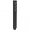 BC774XG IDEALRAIN Металлический ручной душ типа Stick, ограничение потока 8 л/мин, цельный металлический корпус, цилиндрический дизайн