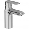 E99447-CP KUMIN Смеситель для умывальника comfort size без дк, хром