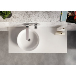 Умывальник MOON 1 без перелива