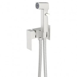 Graves Гигиенический душ со смесителем, сатин