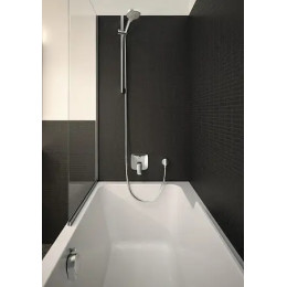 27454000 Fixfit E шланговое подсоединение, ½’