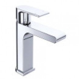 DELANO Смеситель для раковины, хром