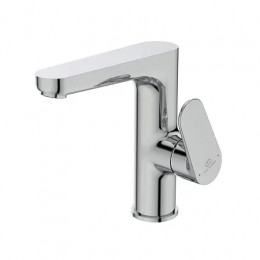 BC555AA CERAFINE O Смеситель для умывальника без донного клапана