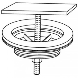 9AVQ002Z-0 GRANDS BOULEVARDS Раковина-чаша 71 см, белая, без слива