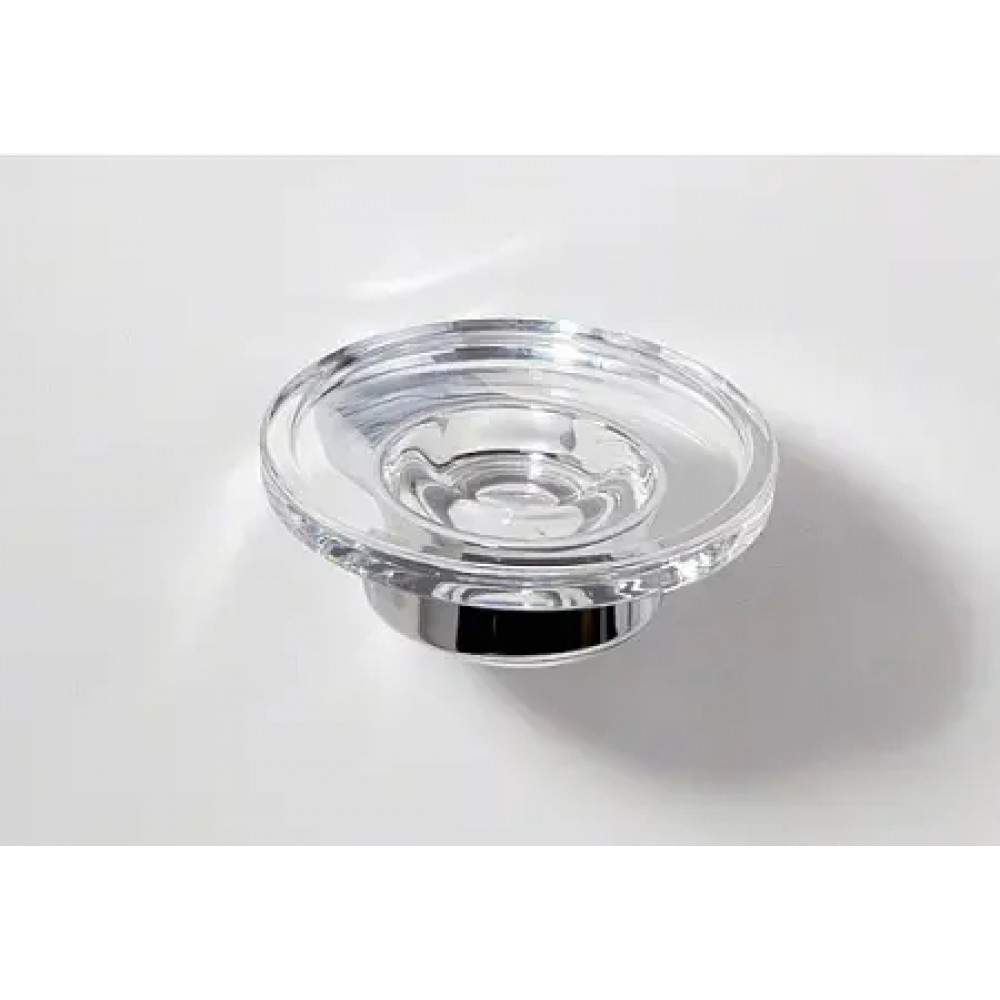 14955019000 Plan Мыльница, хром