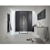 15760700 ShowerSelect Термостат ShowerSelect HighFlow, СМ, матовый белый
