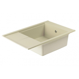 Кухонная Мойка Делия 78 (Жемчуг)NEW