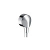 27454000 Fixfit E шланговое подсоединение, ½’