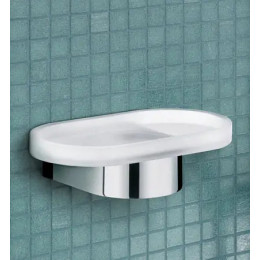 30055019000 Edition 300 Держатель для мыльницы с хруст. мыльницей