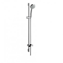 27724000 Croma 100 Душевой набор Croma 100 1jet/Unica'C 0,90 м, ½’