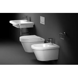 Смеситель для биде с донным клапаном CR 055.00