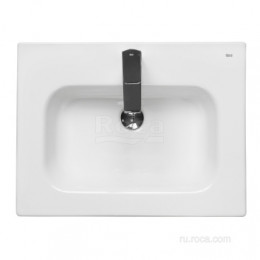 VICTORIA-N РАКОВИНА СТОЛЕШНИЦА 600Х460