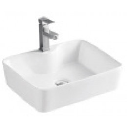 AZ-2010 Раковина накладная.  Размер 480*370*130 мм