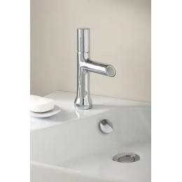 E8959-CP TOOBI Однорычажный смеситель для раковины, Хром