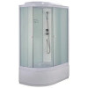 CS-887EDTM/W-120 Душ. Кабина 1200x800x2150 поддон 40 см Правая