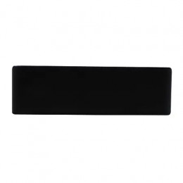 AZ-2179-MB  Раковина накладная Размер:400*400*110 мм черный матовый