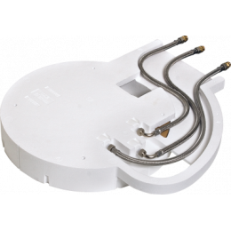 28412180 Скрытая часть для Raindance Rainmaker, ½’