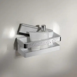 12759010000 Collection Moll Корзинка для душа