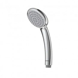 BA205AA Душевая лейка VIDIMA FRESH 80 мм, хром S 1-функциональная
