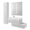 Сакура 120 Зеркало