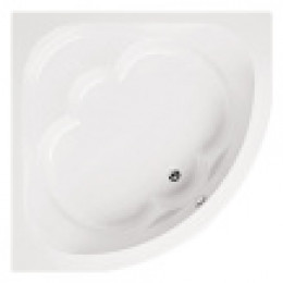 КАННЫ ванна акриловая симметричная 150х150