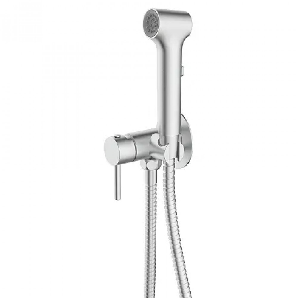 Nyons Гигиенический душ со смесителем, сатин