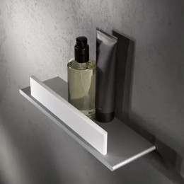 11559 170000 Edition 400 Полочка для душа со встр стеклоочистителем