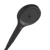 26864670 Rainfinity Ручной душ 130 3jet, черный матовый