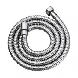 Смеситель для душа с ручным душем, хром