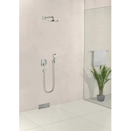 26723000 Верхний душ Crometta S 240 1jet