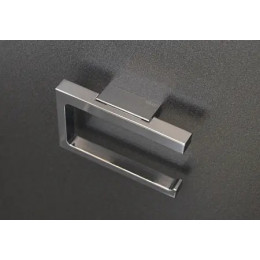 11162010000 Edition 11 Держатель таулетной бумаги, хром