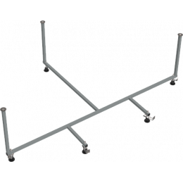 Каркас для ванны Азура 1500х1500