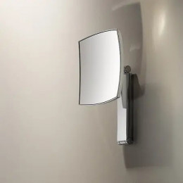 17613010000 ilook move Зеркало для ванной квадратное